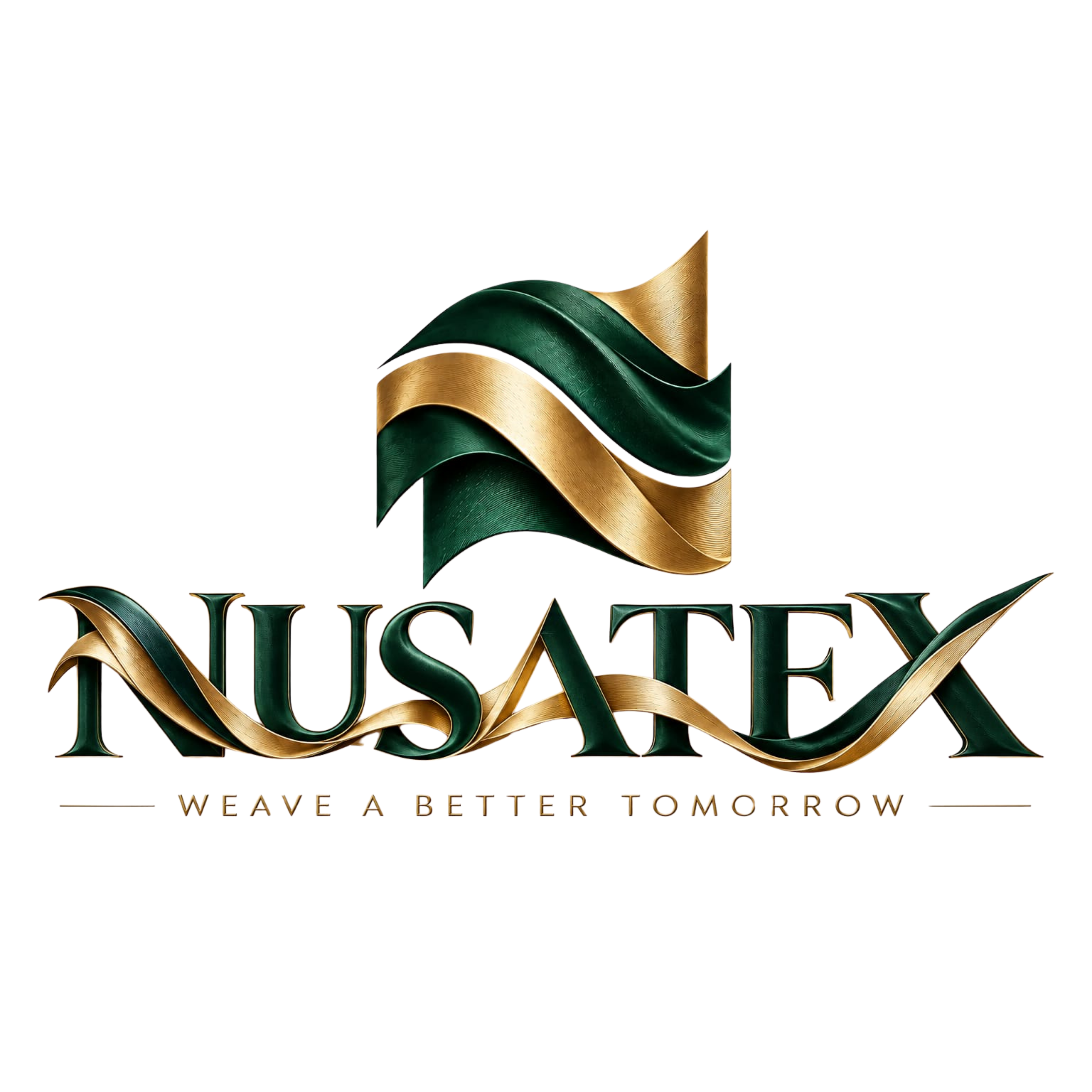 NusaTex Logo